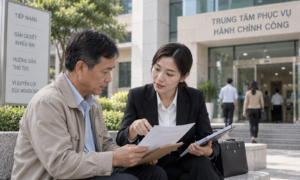 Dịch vụ luật sư giải quyết khiếu nại hành chính