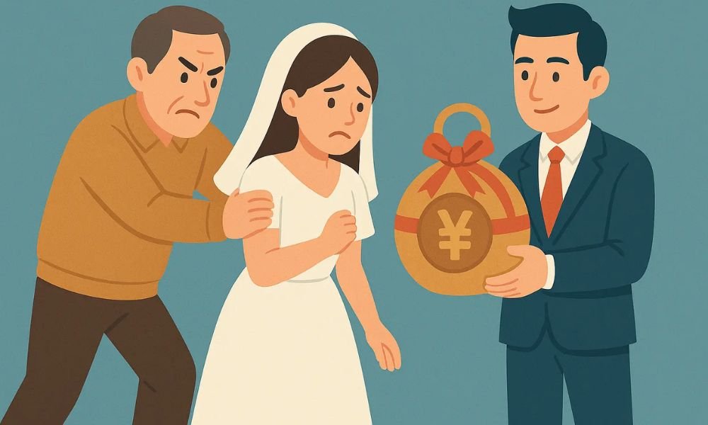 Người bị cưỡng ép kết hôn có quyền yêu cầu hủy kết hôn không?