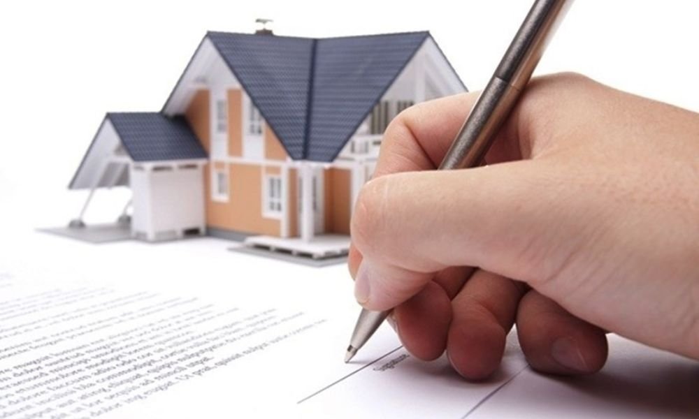 Cách lập di chúc bằng văn bản có người làm chứng