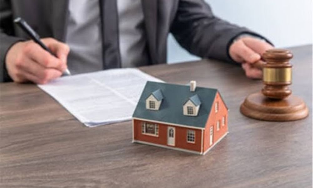 Dịch vụ luật sư giải quyết tranh chấp đất đai