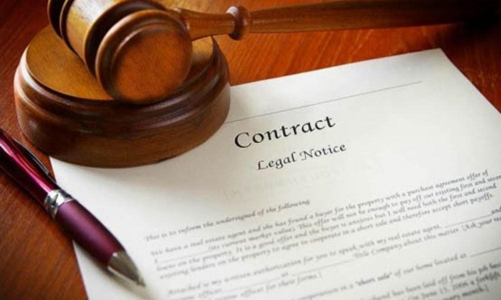 Tranh chấp hợp đồng dân sự nếu không xử lý sớm có thể gây rủi ro gì?