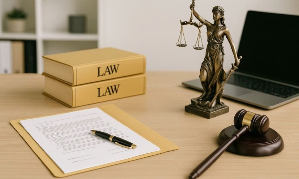 Quy trình giải quyết tranh chấp lao động tại Thịnh An Vũ Law