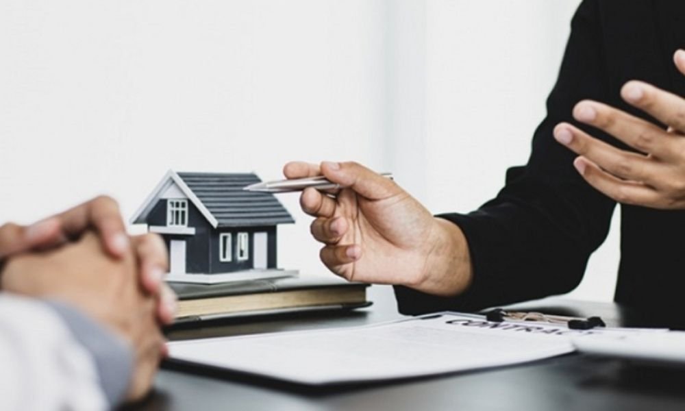 Quy trình dịch vụ luật sư giải quyết tranh chấp quyền sử dụng đất