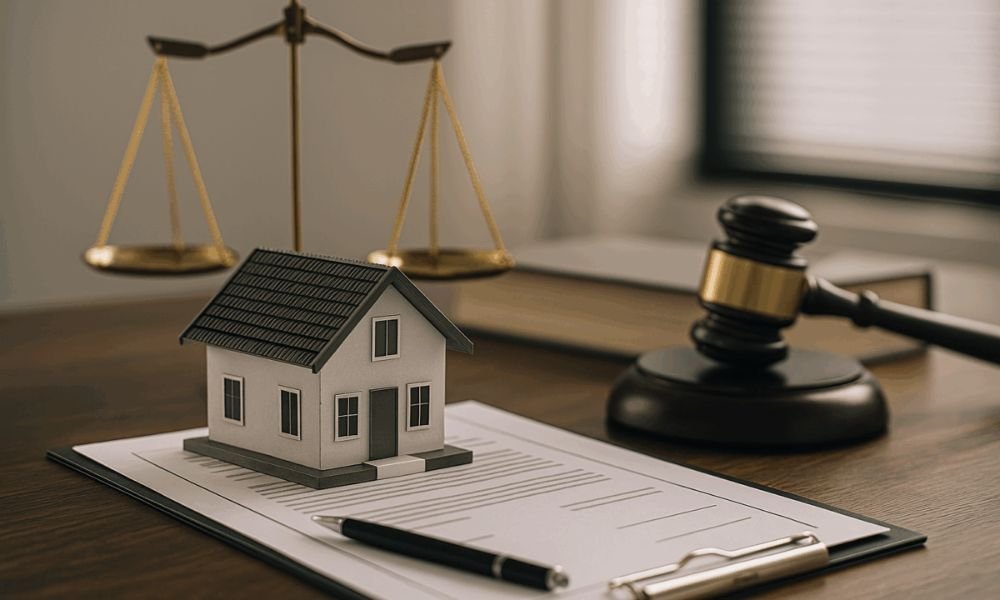 Khi nào nên thuê luật sư giải quyết tranh chấp thừa kế?