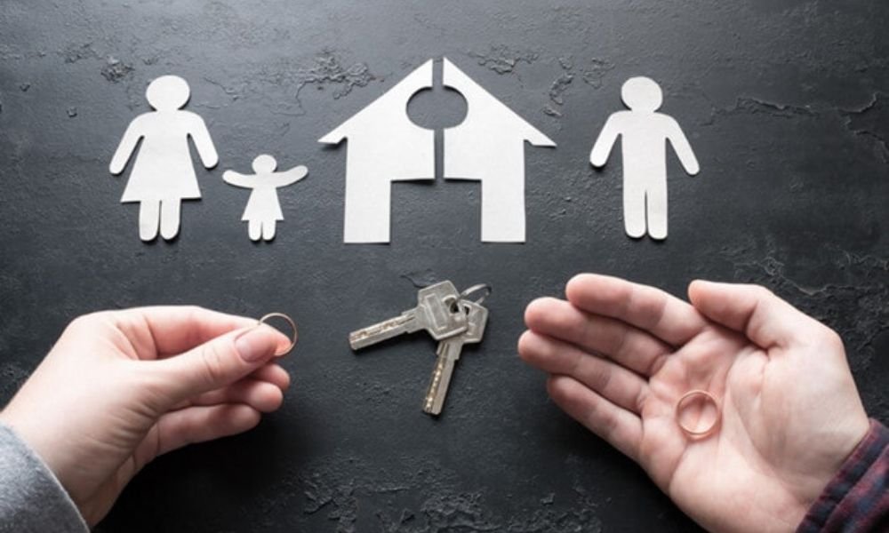 Quy trình luật sư hỗ trợ khai nhận di sản thừa kế