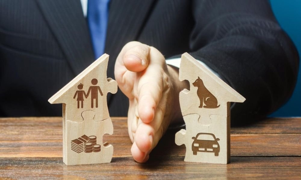 Khai nhận di sản là nhà đất cần lưu ý gì?