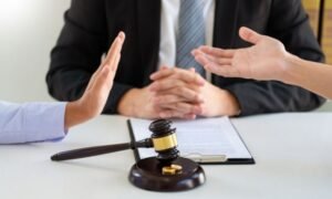 Dịch vụ luật sư kháng cáo bản án hình sự
