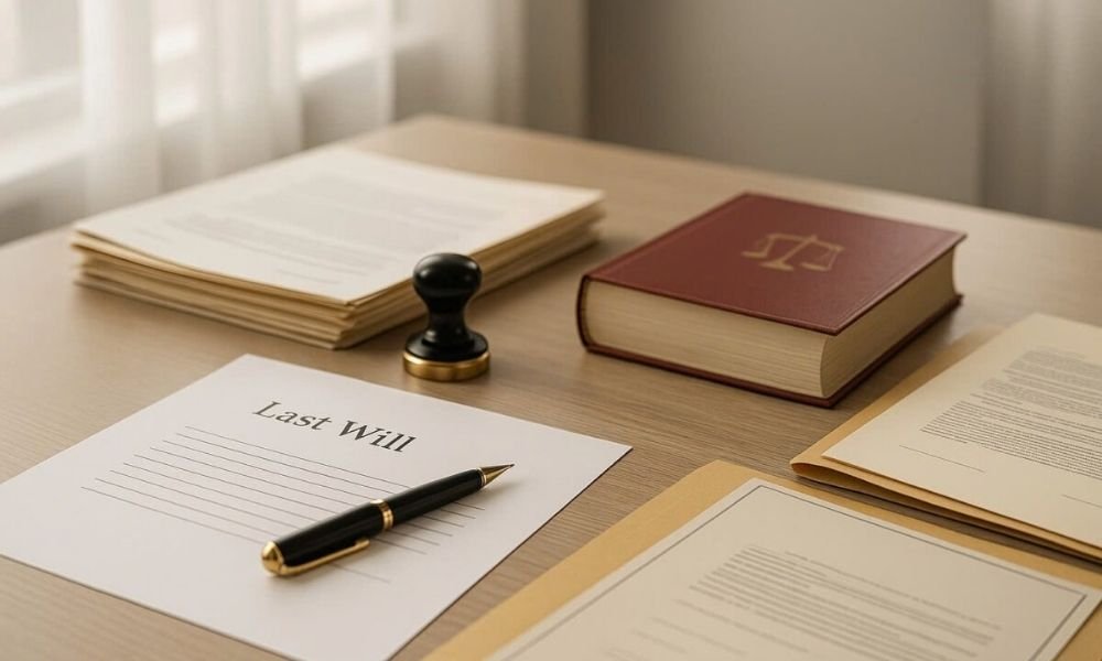 Phân chia di sản thừa kế là nhà đất cần chuẩn bị gì?