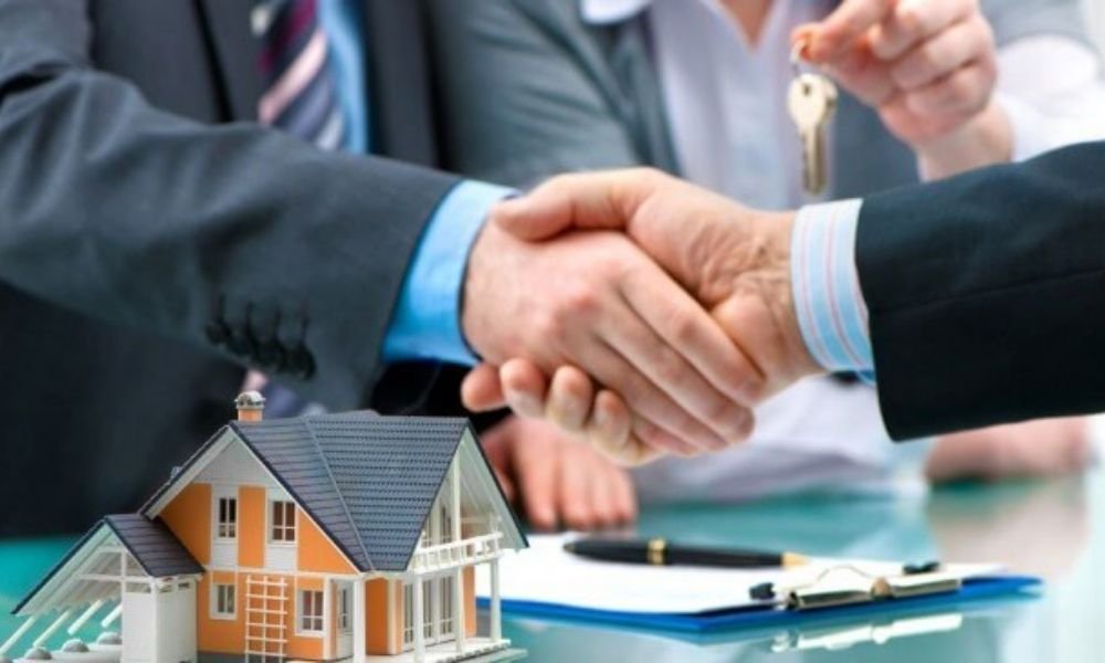 Dịch vụ luật sư tư vấn chuyển nhượng quyền sử dụng đất