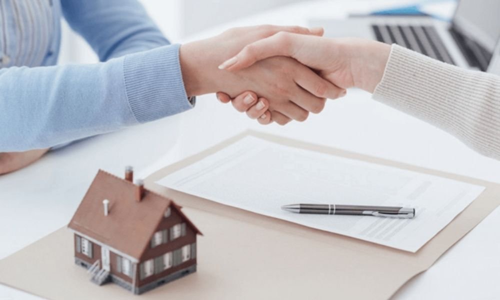 Kiểm tra pháp lý nhà đất trước khi ký hợp đồng