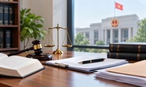 Dịch vụ luật sư tư vấn pháp luật hành chính