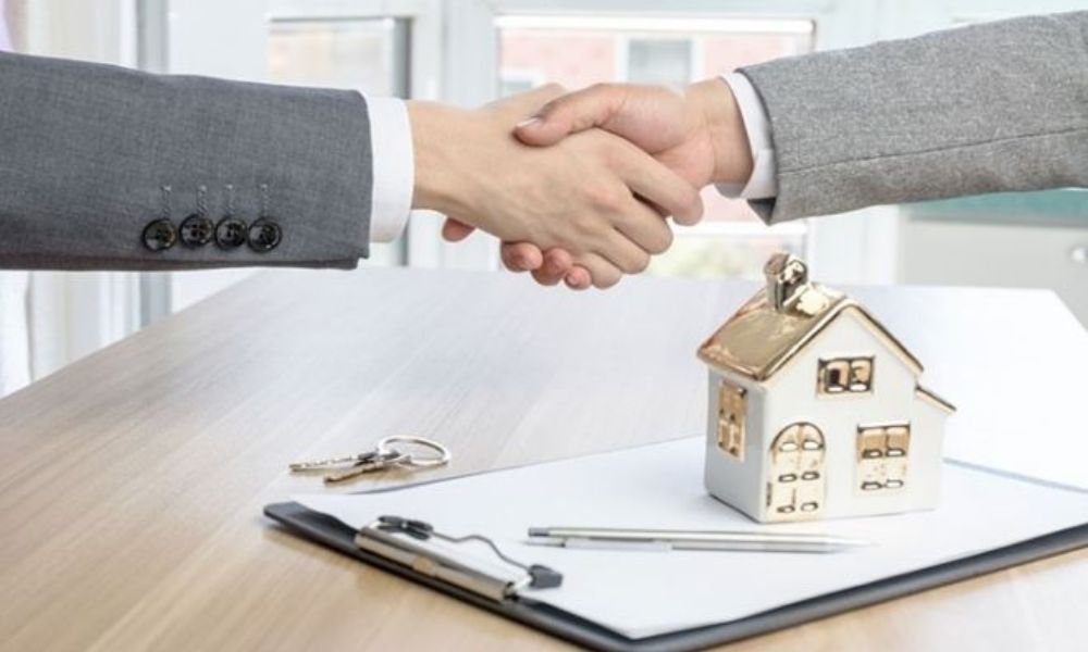 Dịch vụ luật sư giải quyết tranh chấp hợp đồng đặt cọc mua bán đất