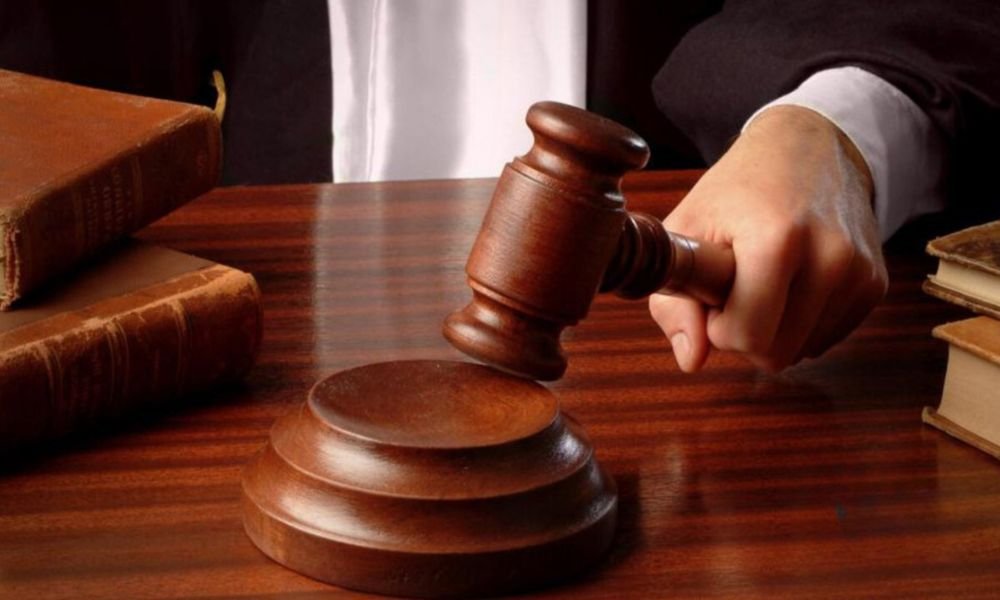 Tổng hợp hình phạt bổ sung khi phạm nhiều tội